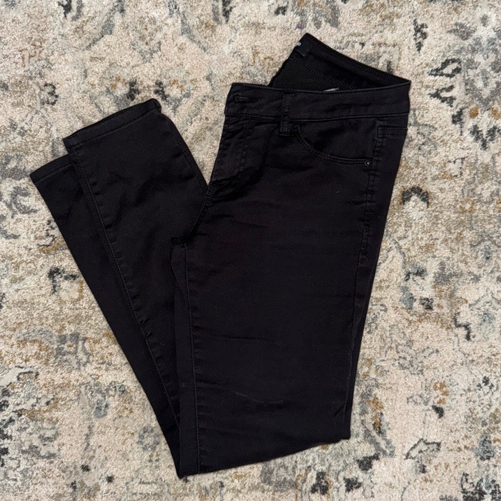 Kenzie black pants